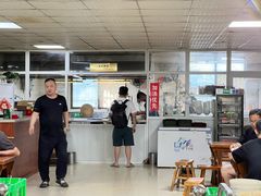 -龙门李家三旦羊肉汤馆