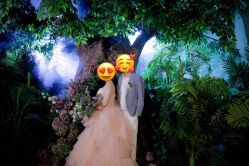 点击看大图 -金夫人婚纱摄影(华南店)