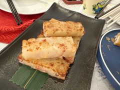 -酌宴府The China Club·广州万富希尔顿酒店(云城东路店)