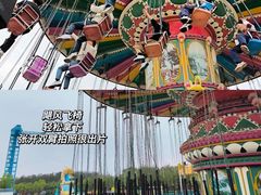 -武汉欢乐谷