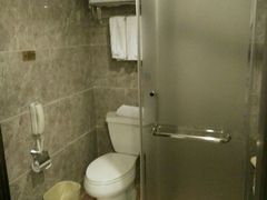 -美豪怡致酒店(上海长寿路店)