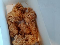 -肯德基(槐苑店)