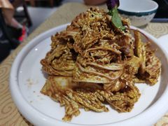 -德缘烤鸭店(大栅栏店)