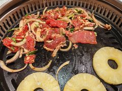 -炭之家·齐齐哈尔非遗烤肉·鲜切直供(中央大街店)