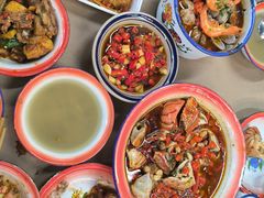 -老三样·旧食新味(船山路店)
