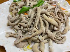 白灼鹅肠-南记食粥坊·宵夜大排档(南桂店)