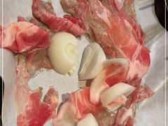 -福成自助烤肉(双桥万达店)