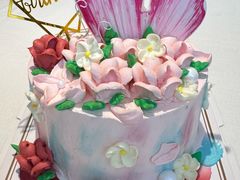 -CAKE BOSS 蛋糕老板(西单君太百货店)