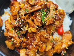 -玲婧胡同·生日蛋糕·餐厅(嘉里城店)