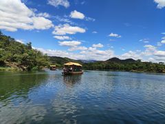 -承德避暑山庄景区