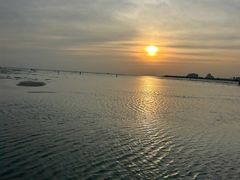 -北海金海湾红树林生态旅游区