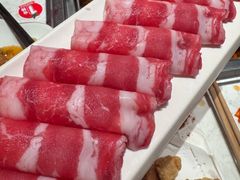 -海底捞火锅(稻河古街夜宵主题店)