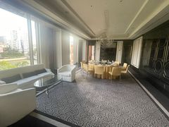 -上海苏宁宝丽嘉酒店·嘉府壹号中餐厅