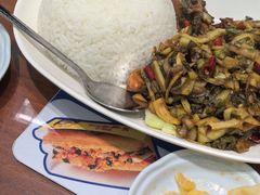 -日月永和中国餐饮名店(凤凰店)