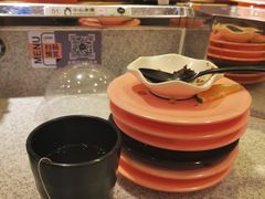 -争鲜回转寿司(金桥家乐福店)