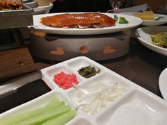 -四季民福烤鸭店(前门店)