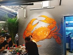 -阿妹小海鲜(下角店)