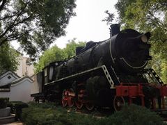 -玲珑塔公园