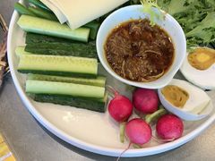 -醉炫音速烧烤·干煸菜(沙河总店)