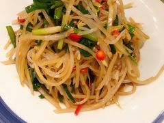 -宁夏国强手抓羊肉·清真菜(未央路凤三店)