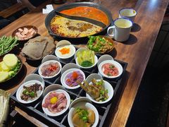 -楠火锅(葫芦岛飞天广场店)