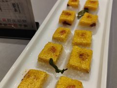 -老铺烤鸭(宝鸡店)