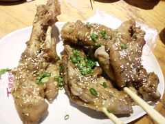 -木屋烧烤(白石洲店)