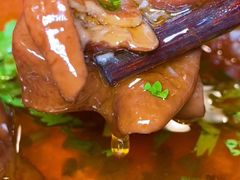 肥肠-较场口火锅(九街店)