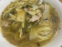-小狗面馆(复兴店)
