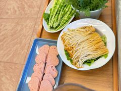 -东来顺饭庄(天坛店)