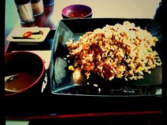-味千拉面(上海蓝天路店)