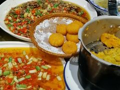 -厨神老街兔·淳朴人家店(盐帮菜风味名店)