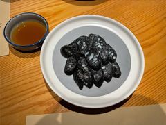 目鱼香肠-荣小馆(杭州大厦店)