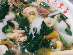 -文山荷鲜居(翠湖店)