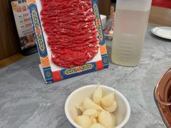 -侃爷南门铜锅涮肉