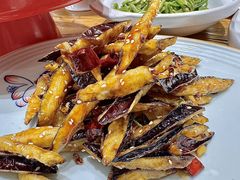 -鲁西南老厨子·特色鲁菜(经一纬五店)