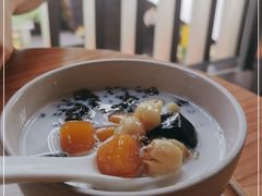 -彬媽糖水(万象天地店)
