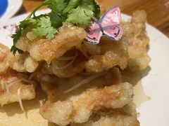 -满园烤鸭·春饼(华强广场店)