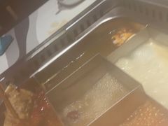 -巴奴毛肚火锅(大剧院店)