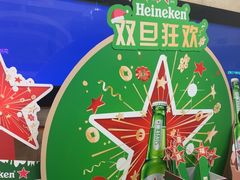 -欢乐空间KTV(奥山世纪城店)