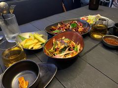 -Ameigo梅果·云贵川bistro(长宁来福士店)