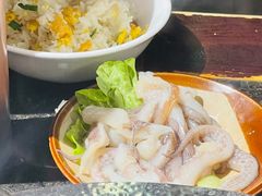 -巴蜀大宅门火锅(北大街店)