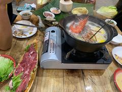 -吉品莞家·鲍鱼鸡煲(东莞店)