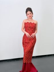 -维纳斯婚纱礼服租赁馆