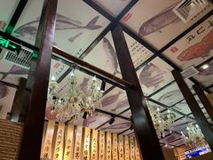 -千代武日本料理(爱建店)