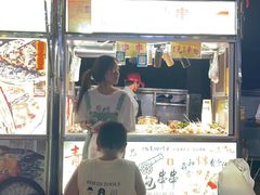 -海大南门夜市(海富街店)