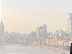 -上海外滩茂悦大酒店