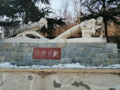 -抱犊寨风景区