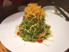 -四季民福烤鸭店(前门廊房二条店)