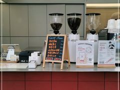 -Manner Coffee(IFS一楼店)